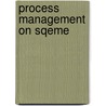 Process Management on Sqeme door Sqeme Foundation