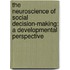 The Neuroscience Of Social Decision-making: A Developmental Perspective