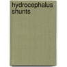 Hydrocephalus shunts door J.D.M. Metzemaekers