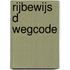Rijbewijs D Wegcode