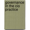 Governance In The Cio Practice door H.H.M. Hendrickx