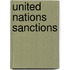 United Nations Sanctions
