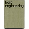 Logic engineering door C.E. Areces