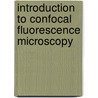 Introduction to confocal fluorescence microscopy door M. Muller