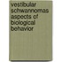 Vestibular Schwannomas aspects of biological behavior