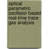 Optical parametric oscillator based real-time trace gas analysis door D. Arslanov