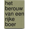 Het berouw van een rijke boer by Clemens Wisse
