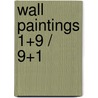 Wall Paintings 1+9 / 9+1 by L. Lambrecht