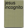 Jesus Incognito by Martien E. Brinkman