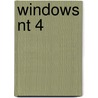 Windows Nt 4 door Fidder 