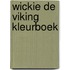Wickie de Viking kleurboek