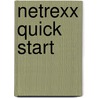 NetRexx quick start by René Jansen