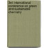 3rd International Conference on Green and Sustainable Chemistry