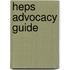 Heps Advocacy Guide
