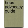 Heps Advocacy Guide by Electra Bada