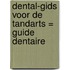 Dental-gids voor de tandarts = Guide dentaire