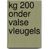 Kg 200 onder valse vleugels