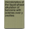 Microkinetics of the liquid-phase alkylation of benzene with octenes over Y zeolites door Iftemie Ionel Craciun