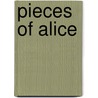 Pieces of Alice door M. Corner [non-Philip]