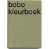 Bobo Kleurboek