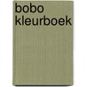 Bobo Kleurboek door Algemeen