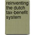 Reinventing the Dutch tax-benefit system