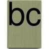 Bc by B. Cennetoglu