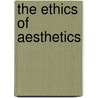 The ethics of aesthetics door D. Barenboim