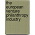 The European venture philanthropy industry