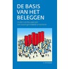 De basis van het beleggen door Holland Invest