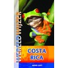 Costa Rica by A. Luft