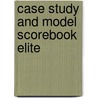 Case Study And Model Scorebook Elite door Efqm