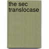 The Sec translocase door D.J.F. du Plessis