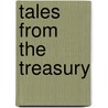 Tales from the treasury door Marco van Egmond