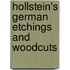 Hollstein's German etchings and woodcuts
