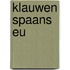 Klauwen Spaans Eu
