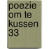 Poezie om te kussen 33