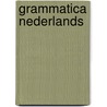 Grammatica Nederlands door Henriette Houet
