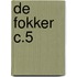 De Fokker C.5