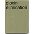 Dioxin elimination