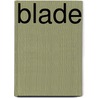 Blade door H.M.A.M. Pijnenburg