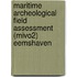 Maritime Archeological Field Assessment (mivo2) Eemshaven