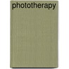 Phototherapy by M. Tjioe