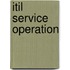 Itil Service Operation