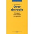 Over de rooie