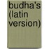Budha's (latin version)