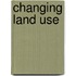Changing Land Use