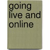 Going live and online door V. Partal
