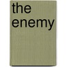 The enemy door Adejumo Ademola
