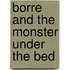 Borre and the monster under the bed